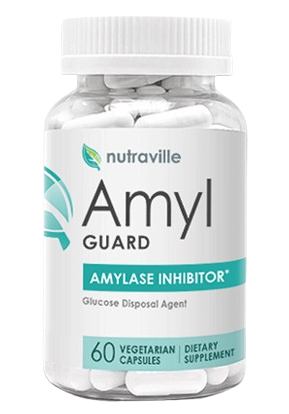 Amyl Guard review