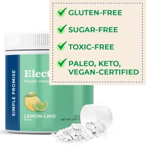 ElectroSlim Benefit