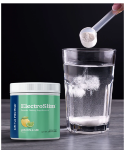 ElectroSlim Usage