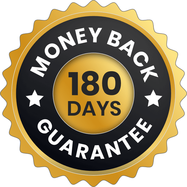 Lean Bliss Money Back Guranatee