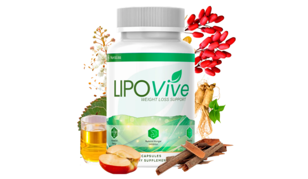 LipoVive Reviews
