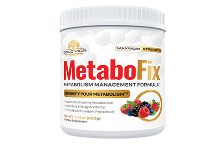 MetaboFix