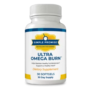 Ultra Omega Burn
