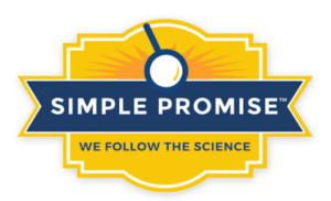 simple promise.