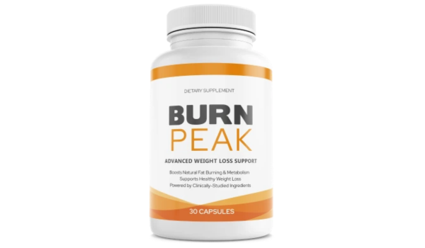 Burn Peak Reviews