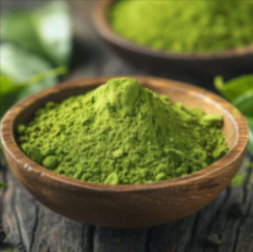 Green Tea Leaf Extract