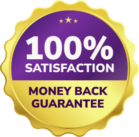 Gut Drops guarantee