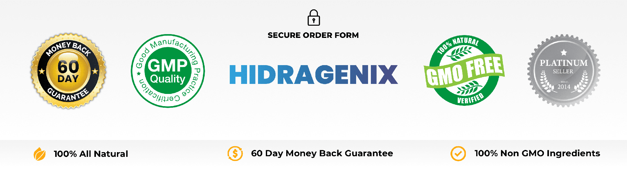 Hidragenix Banner