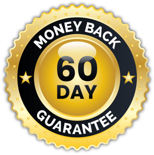 Hidragenix Guarantee