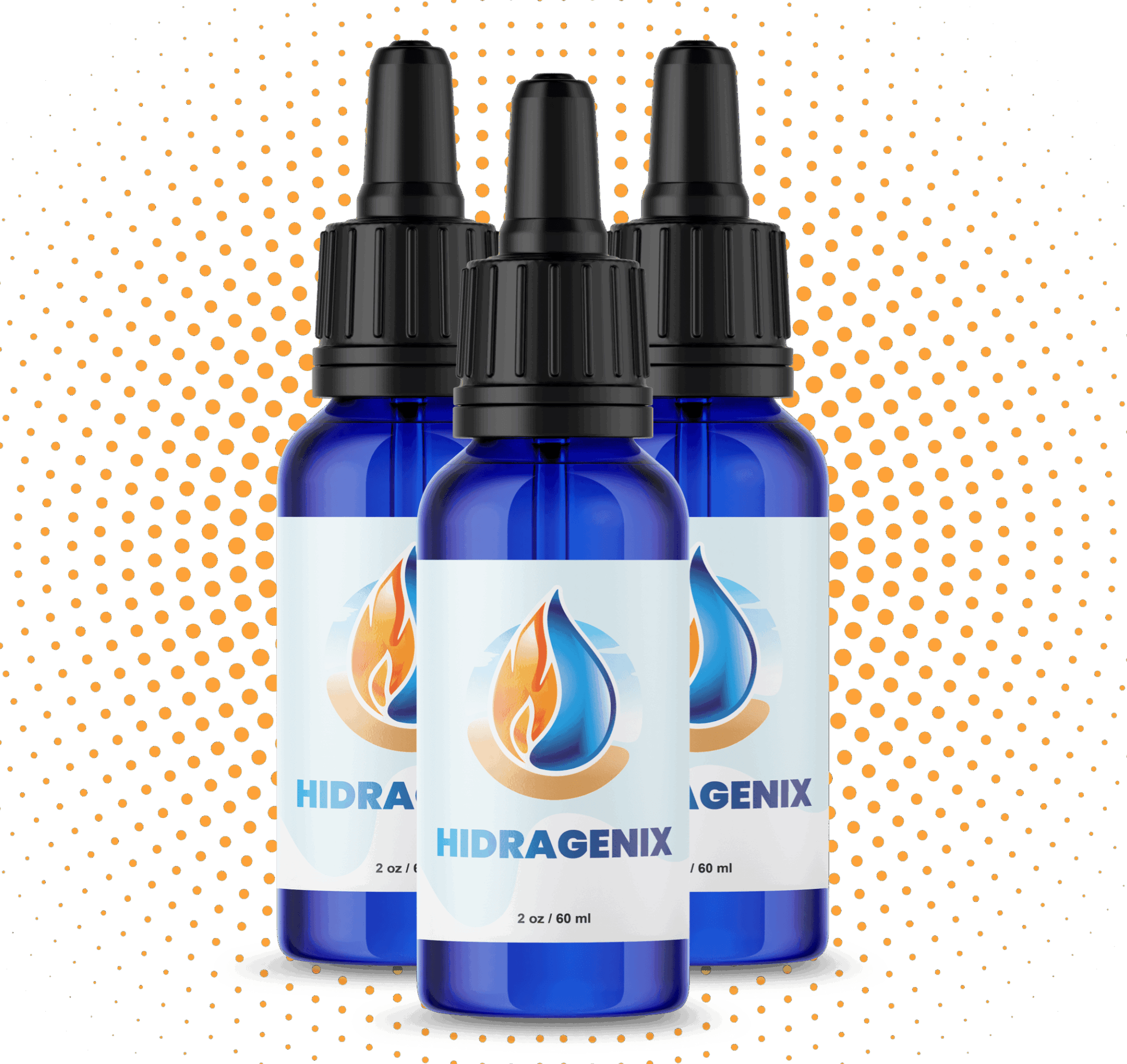 Hidragenix