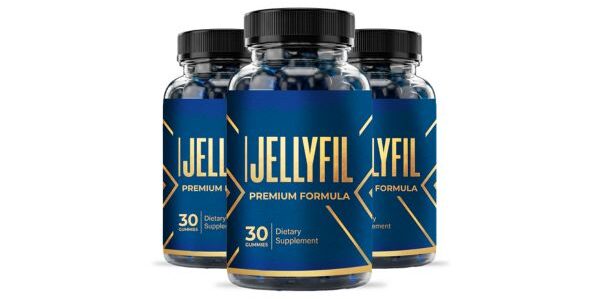 JellyFil Reviews