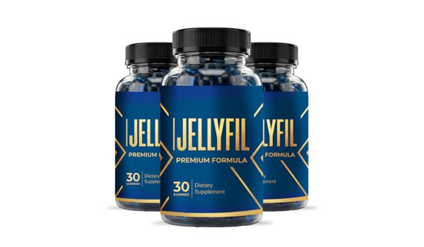JellyFil Reviews
