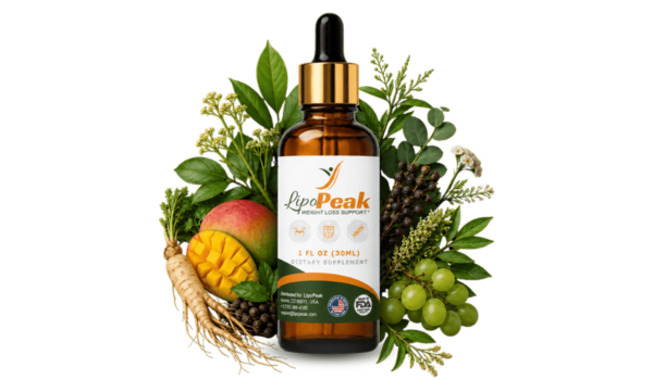 LipoPeak Reviews