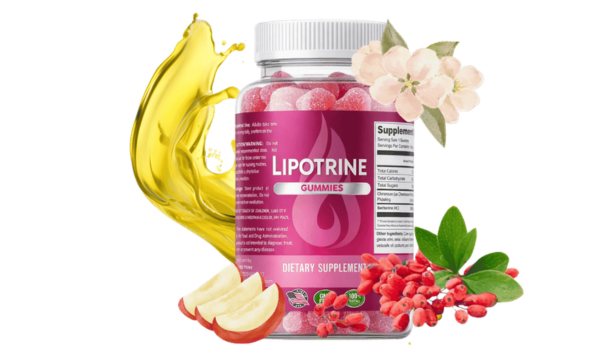 LipoTrine Reviews
