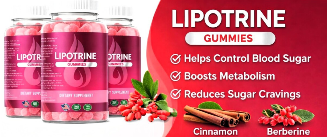 LipoTrine certification