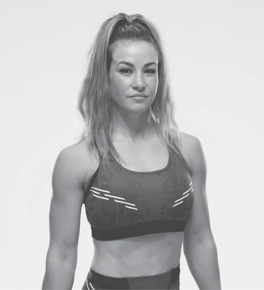 Miesha Tate