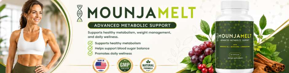 MounjaMel certification