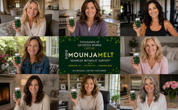 MounjaMelt Customers