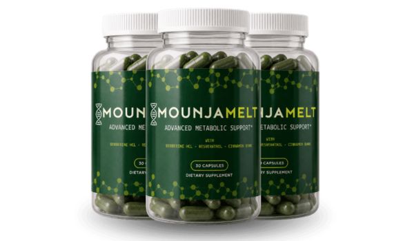 MounjaMelt Reviews
