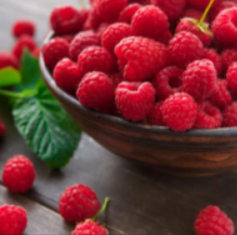 Raspberry Ketones