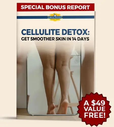 Skinny Collagen Bonus #1