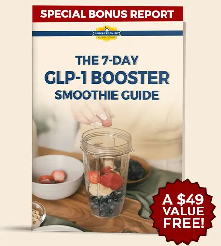 Skinny Collagen Bonus #2