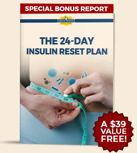 Skinny Collagen Bonus #3