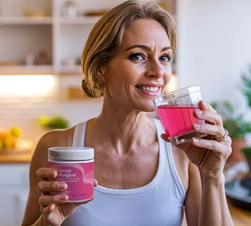 Skinny Collagen Dosage