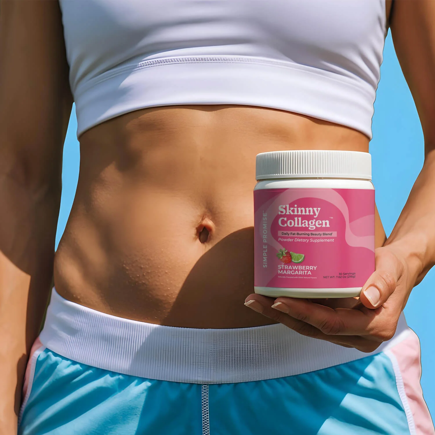 Skinny Collagen Reviews