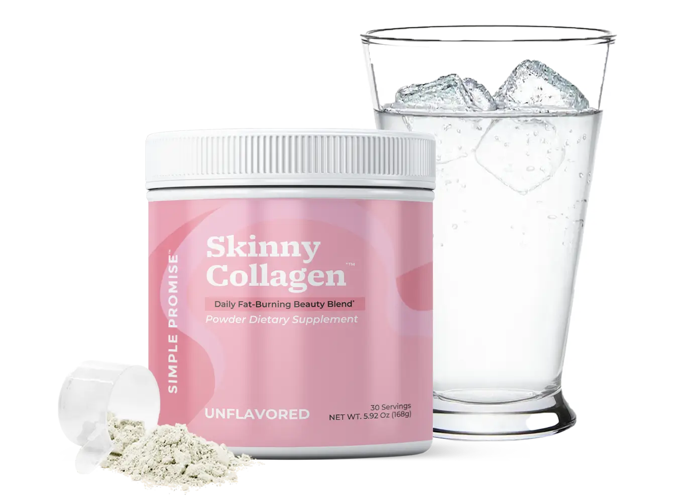 Skinny Collagen