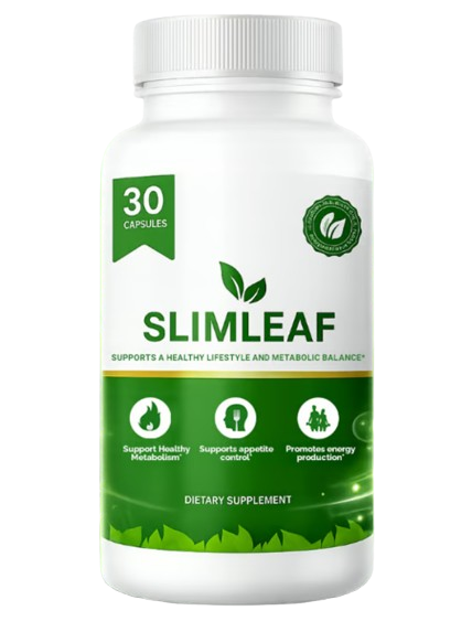 SlimLeaf