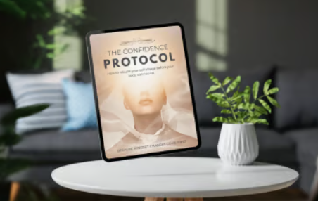 SlimLeaf - The Confidence Protocol