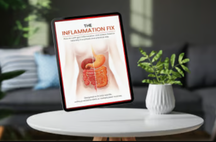 SlimLeaf - The Inflammation Fix