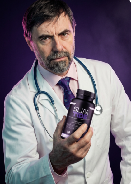 SlimTide Expert