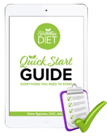 The Smoothie Diet Bonus 2