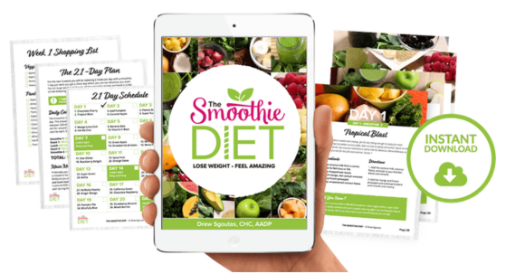 The Smoothie Diet Reviews