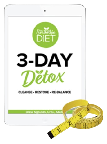 The Smoothie Diet bonus 1