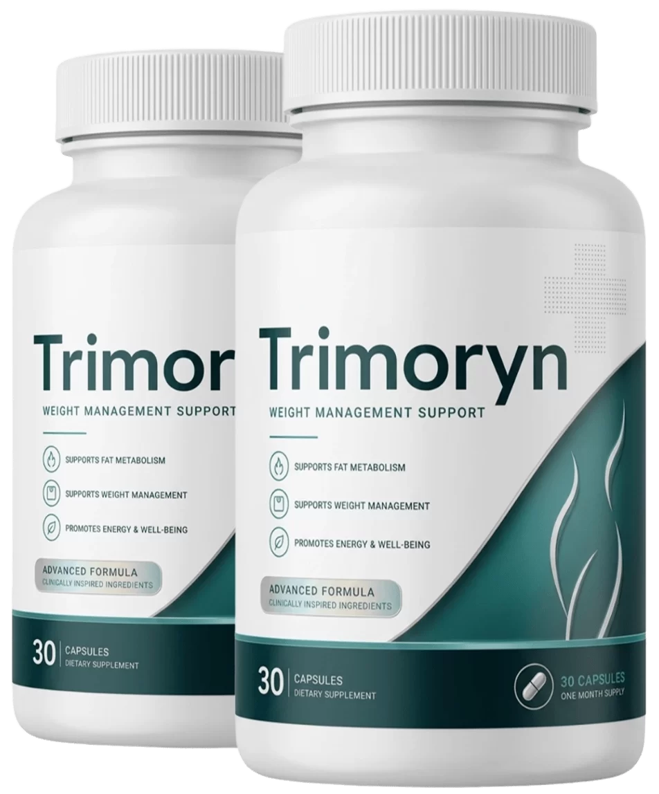 Trimoryn