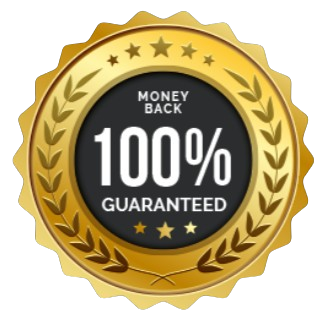 BurnPeak Money back